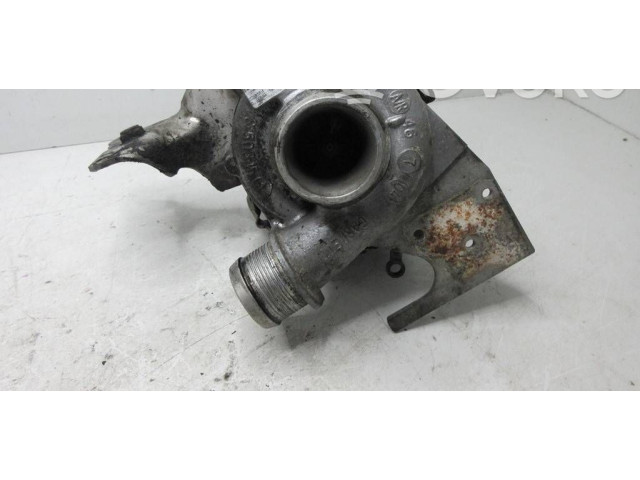 Pojistková skříňka Турбина 057145701T, GT17490   Audi A8 S8 D3 4E 2006