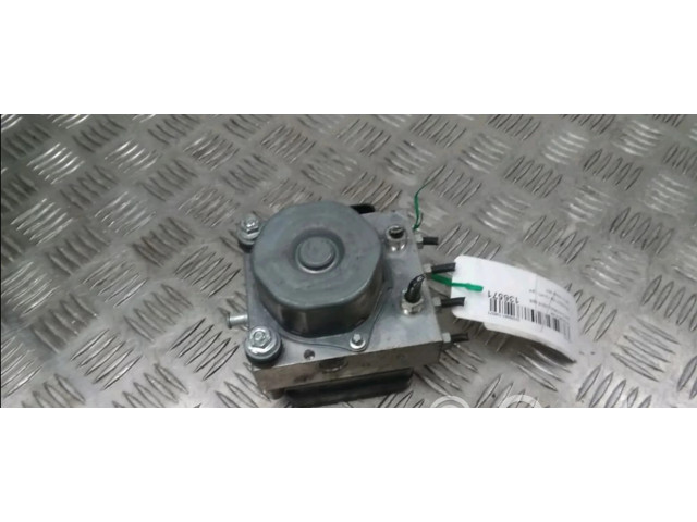 Jednotka ABS 1611918680   Peugeot 108 2017
