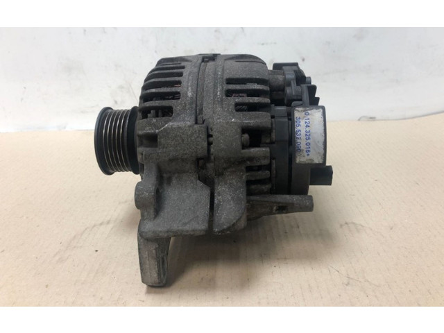 Генератор 0124325016, 0124325016   Audi A2      