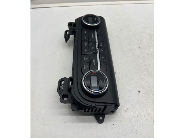 Блок управления климат-контролем JX7T18C612DC, 09522938   Ford Focus