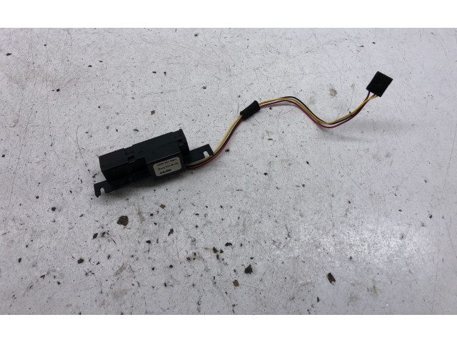 Блок управления 02053619901, 2312600   Audi A3 S3 8L