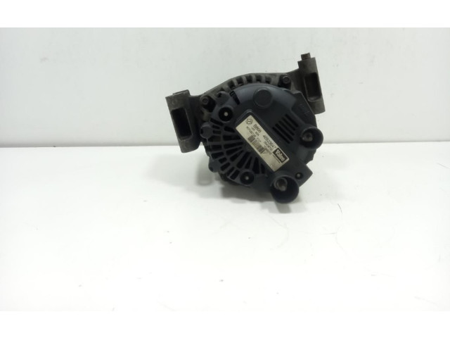 Генератор 46823547   Fiat Punto (199)      