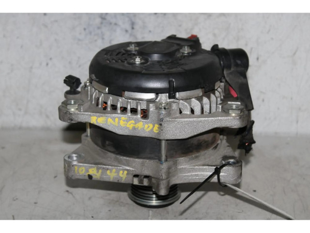 Генератор    Jeep Renegade      