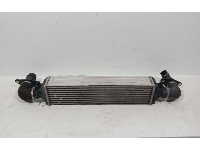 Интеркулер Alfa Romeo Giulietta