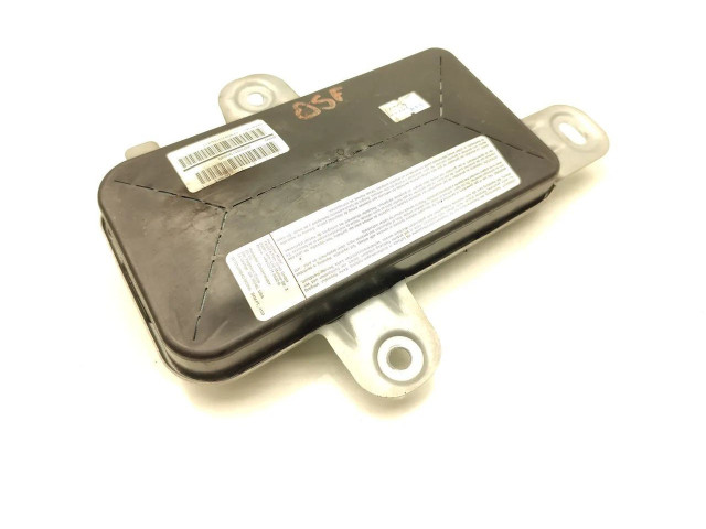 Подушка безопасности двери 347055130040 BMW Z4 E85 E86