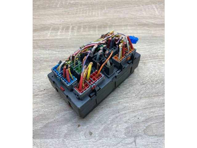 Pojistková skříňka 9459081380, A13922122431 Peugeot 406 1996