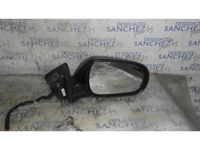 Зеркало электрическое     правое   Honda Accord  1982-1985 года   