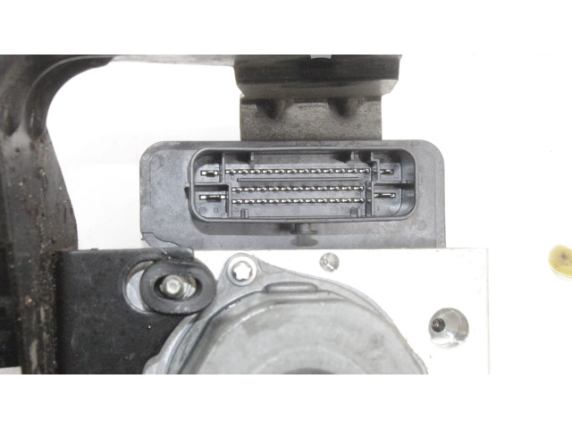 Блок АБС 0265255090, 670032973 Maserati Ghibli 2013 - года