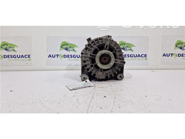 Генератор 7802261AI03, 2543461B BMW X3 E83