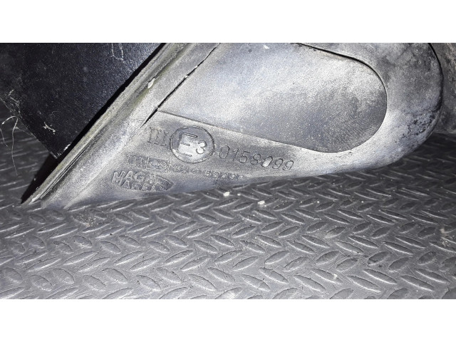 Zpětné zrcátko pravé Fiat Doblo 2008 E30158099