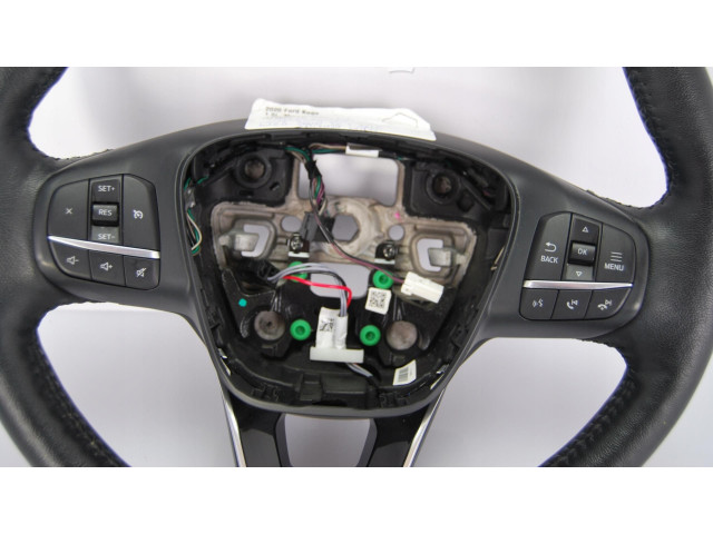 Volant Ford Kuga III 2022 LJ6B-3600-JE3ZHE