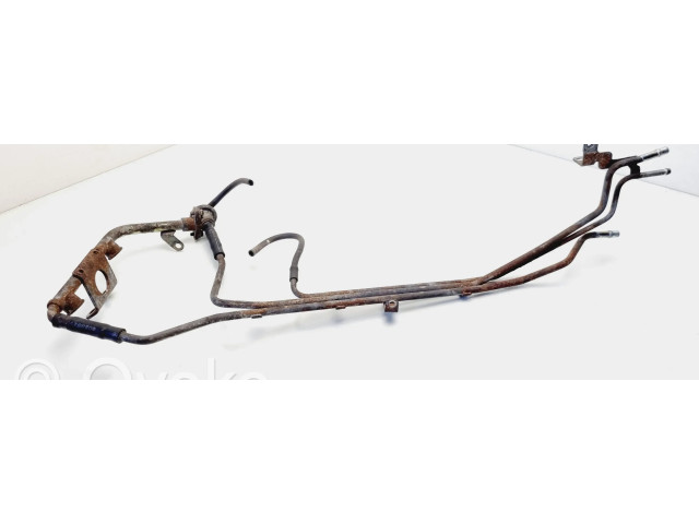 Vstřikovací lišta 17522AA482, A46701D17 Subaru Legacy pro benzínový motor 2.5