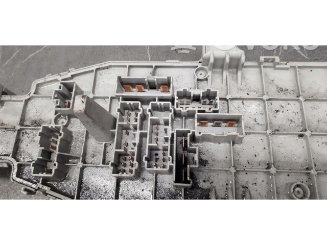 Блок комфорта 38600-SN7-G020-M1   Rover 620   