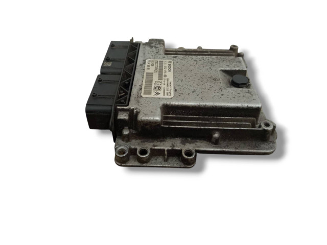 Geschwindigkeitsmesser Cockpit 9814182680, 0281032456   Citroen Jumpy       