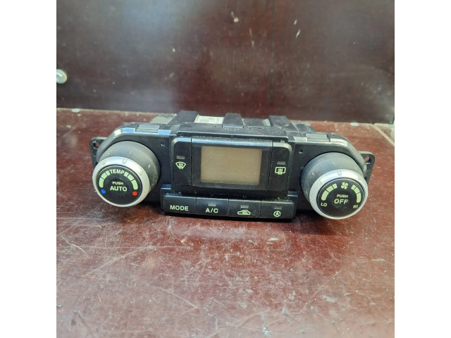Блок управления климат-контролем 972503KXXX   Hyundai Sonata