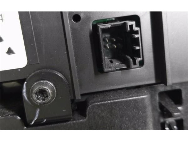 Панель приборов 918950202, RG25813510 Mini One - Cooper Coupe R56