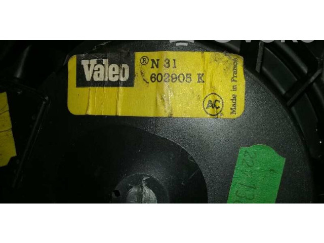 Вентилятор печки    N31602905K   Peugeot 306