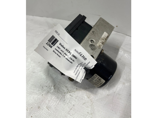Блок АБС 30714956, 00401396D0   Volvo  XC90  2003 - 2006 года