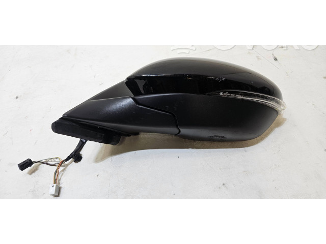 Zpětné zrcátko Alfa Romeo Stelvio 2016 041129