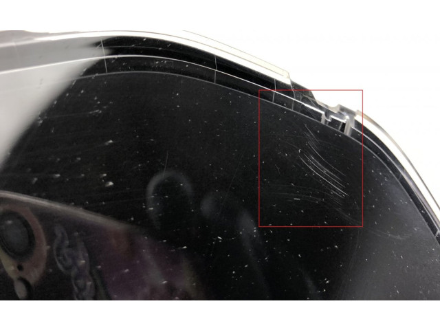 Панель приборов 36010422, 32320737 Volvo XC40