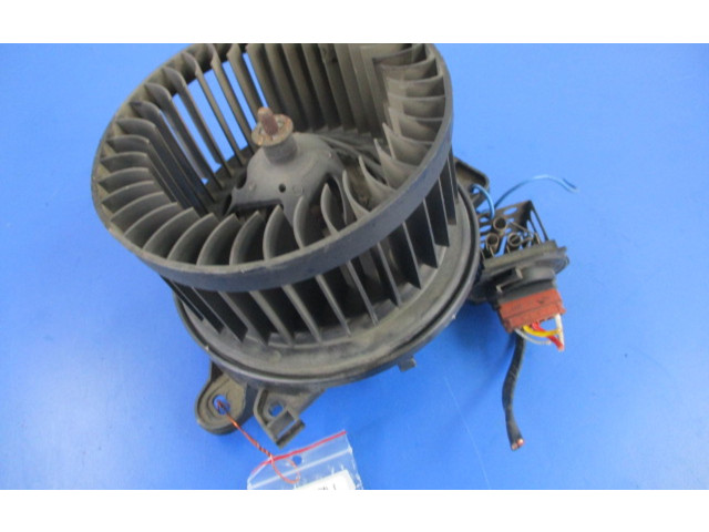 Вентилятор печки N31848234Z, N31848234Z Citroen Berlingo