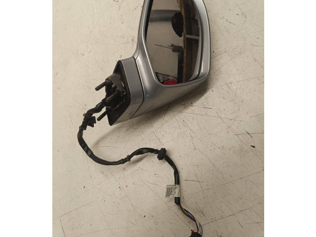 Зеркало электрическое Audi A7 S7 4G 2011 - 2017 года