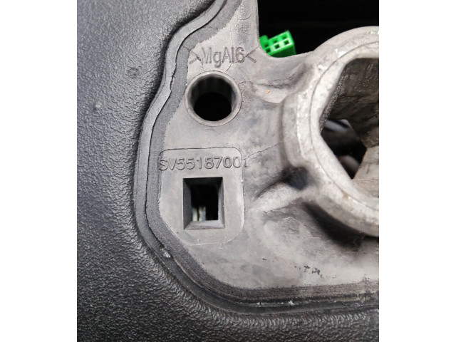 Руль Volvo S80 2004 - 2006 года SV5518700