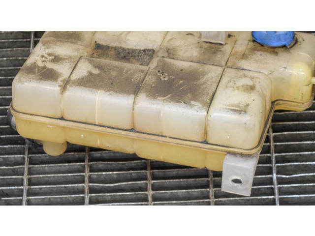 Расширительный бачок охлаждающей жидкости