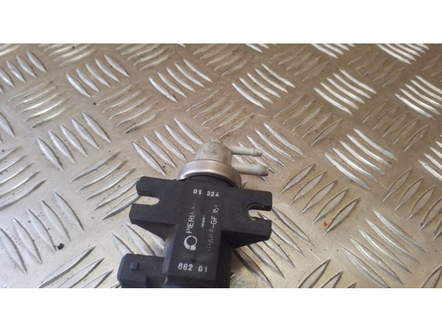 Соленоидный клапан