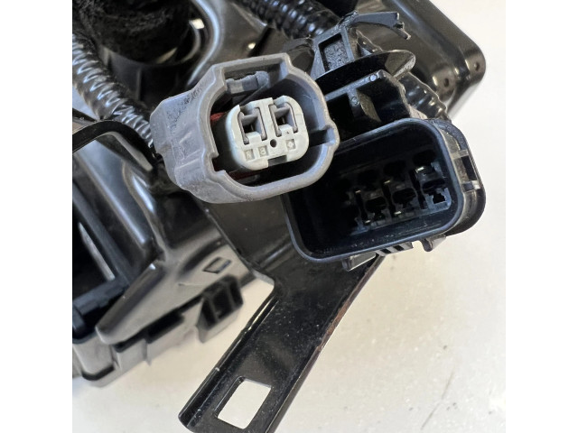 Блок предохранителей TZ5A010AO Acura MDX III