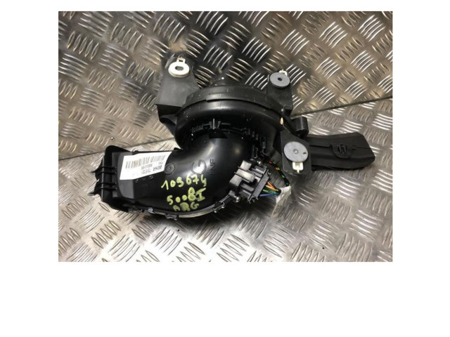 Вентилятор печки    9683441680, 9683441680   Peugeot 5008