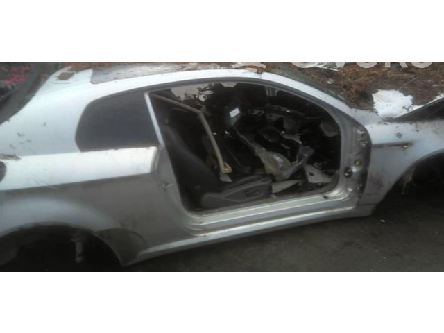 Řídící jednotka 51805338 Alfa Romeo Brera 2006