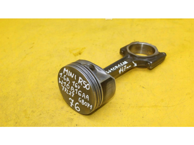 Поршень с шатуном 77L27 Mini One - Cooper R50 - 53