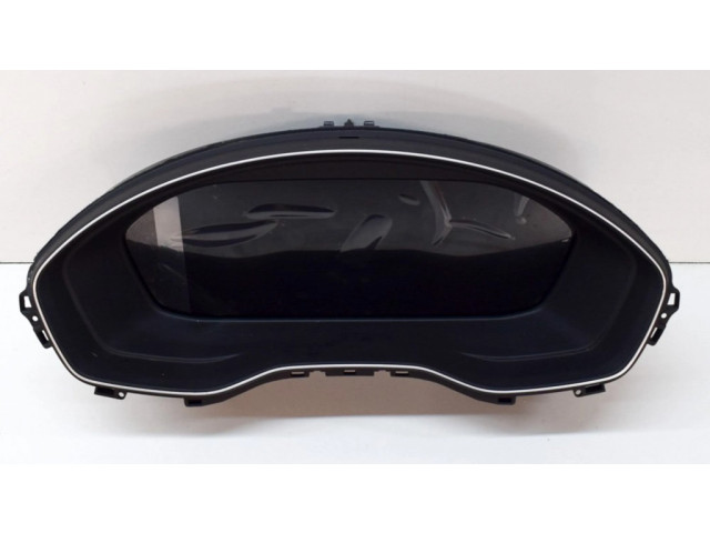 Панель приборов 8W5920790M, 8W5920790L Audi A4 S4 B9