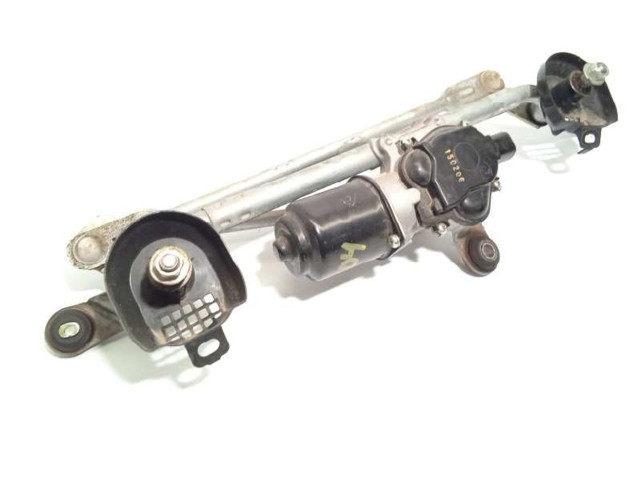 Моторчик дворников 8250A493, 8251A056 Mitsubishi Mirage VI G4 Attrage