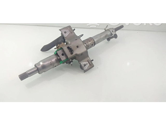 Руль Opel Meriva B  2010 - 2016 года 13251948      