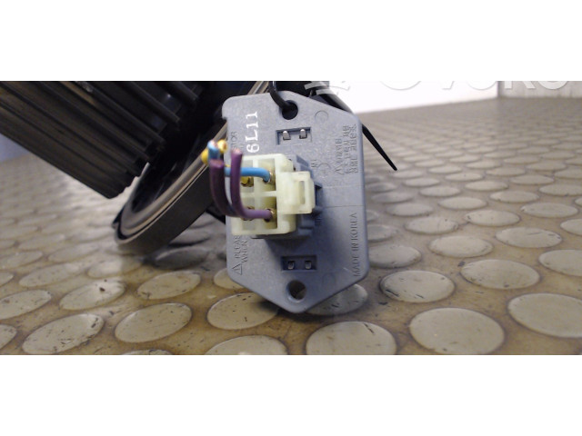 Блок АБС 96591594, 615299   Chevrolet  Matiz   -  года