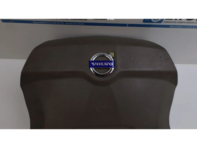 Подушка безопасности водителя 30754302, 30754302   Volvo XC90