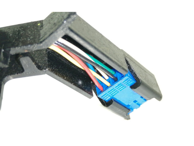 Ручка стеклоочистителей 1K0953519A Volkswagen Golf SportWagen