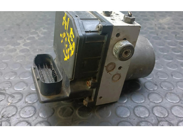 Блок АБС 51748609 Alfa Romeo 166 1998 - 2003 года