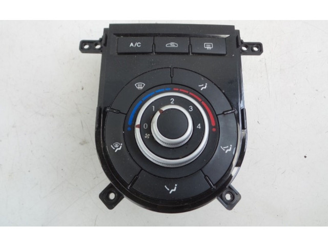 Блок управления климат-контролем 972501P160, 972501P160   KIA Venga