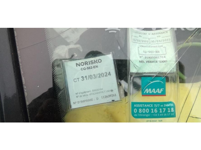 Моторчик дворников 0390243530    Mini Clubman F54