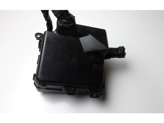 Блок предохранителей 8637A641   Mitsubishi ASX    