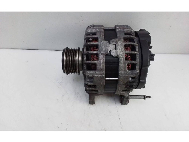 Генератор 04B903023B   Skoda Fabia Mk2 (5J)      