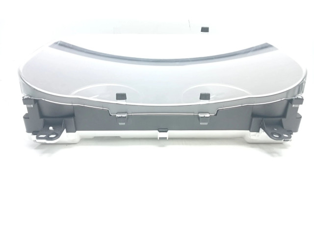 Přístrojová deska Lexus RC 2018 8380024C60