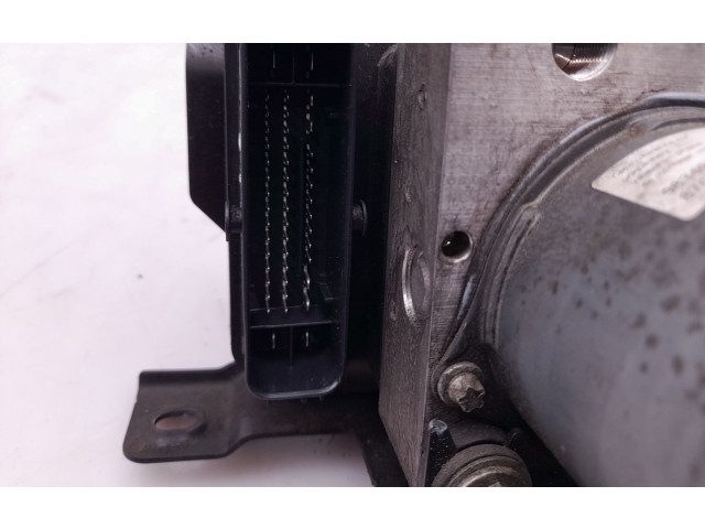 Блок управления АБС 9834950280, 9812786180 Citroen Berlingo