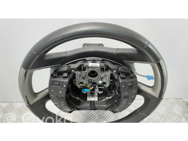 Руль Citroen C5  2008-2016 года 96749203ZD      