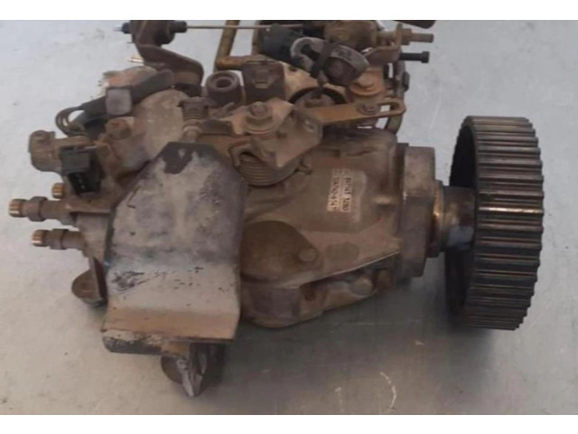 Vstřikovací čerpadlo 8971433280, BOMBAINYECCION Opel Corsa B