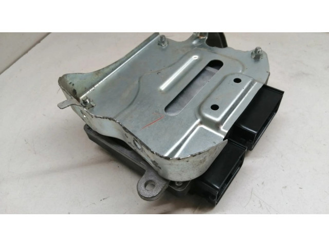 Блок управления двигателя 1860C294 Mitsubishi ASX