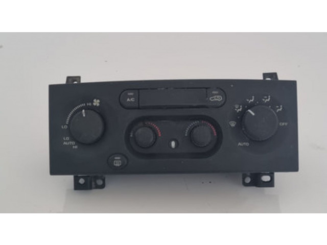Блок управления климат-контролем P55115903 Jeep Grand Cherokee (WJ)